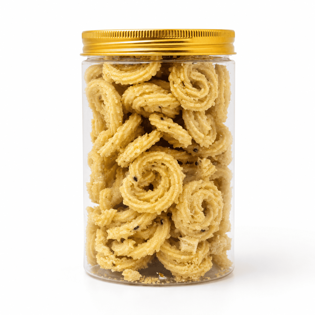 Butter Chakli - 125Grams