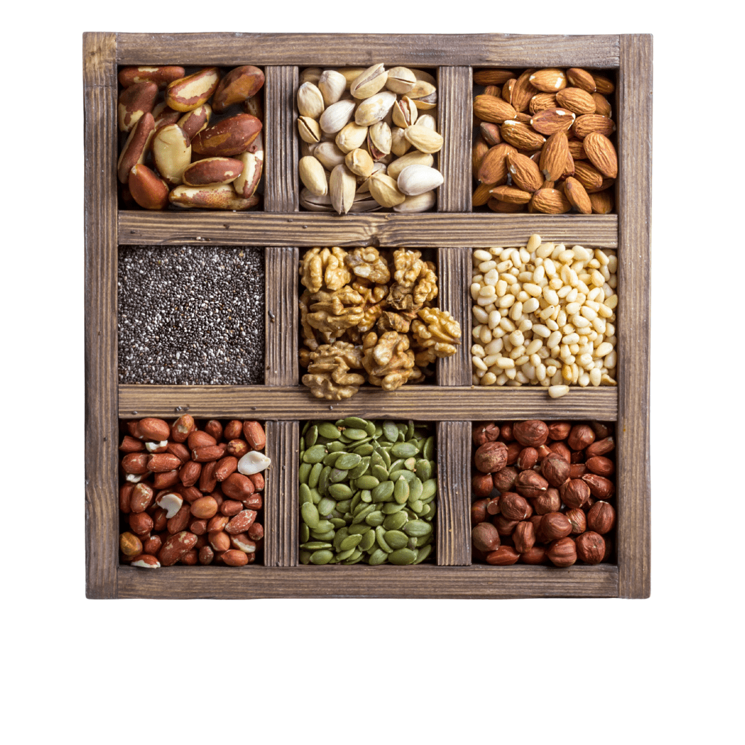 Dry Fruit Hamper