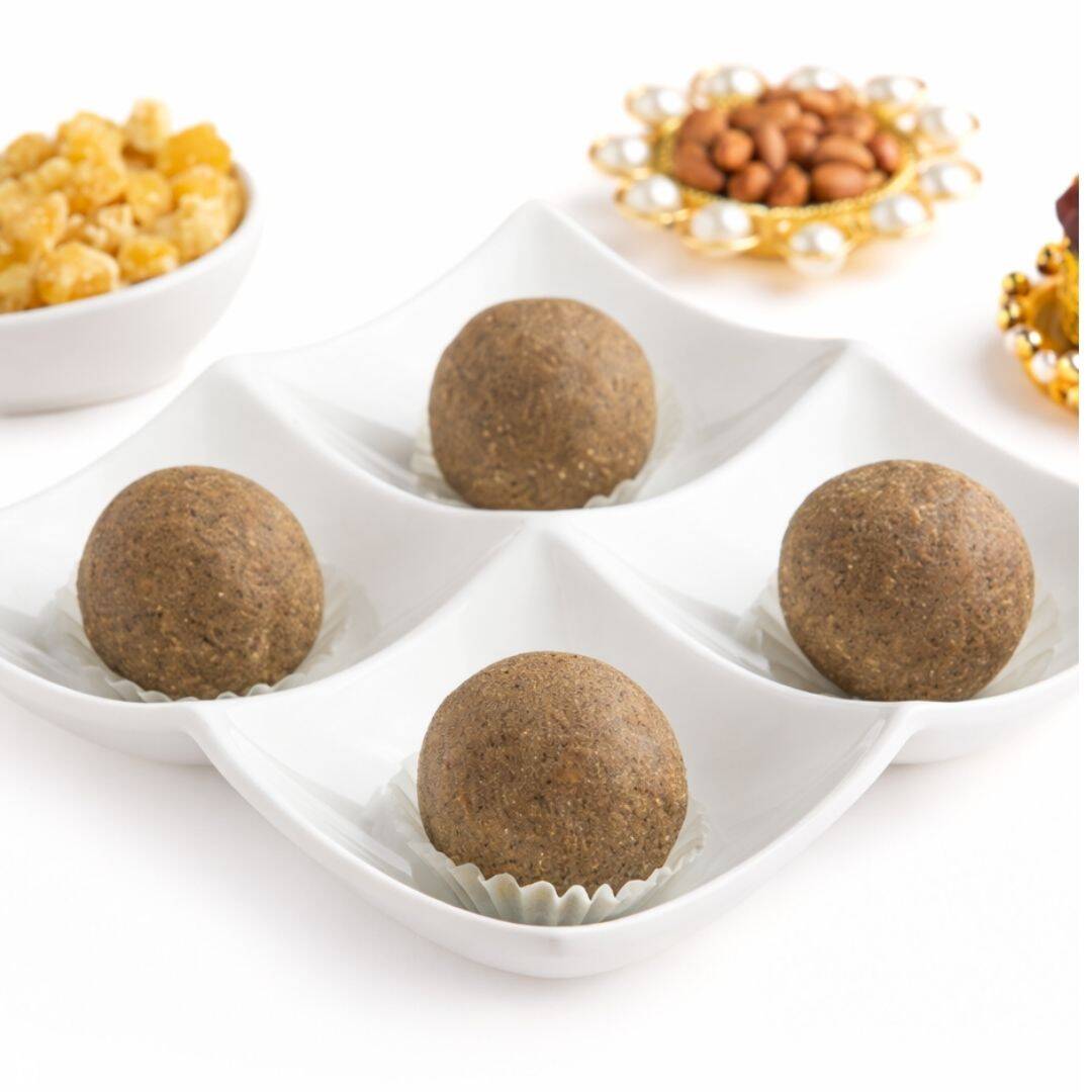 Urad Dal Ladoo - 500gms