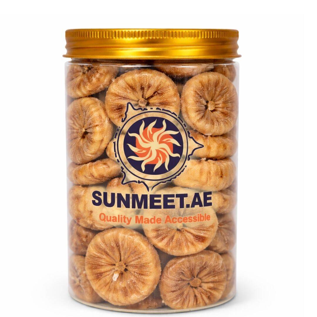 Figs Dry