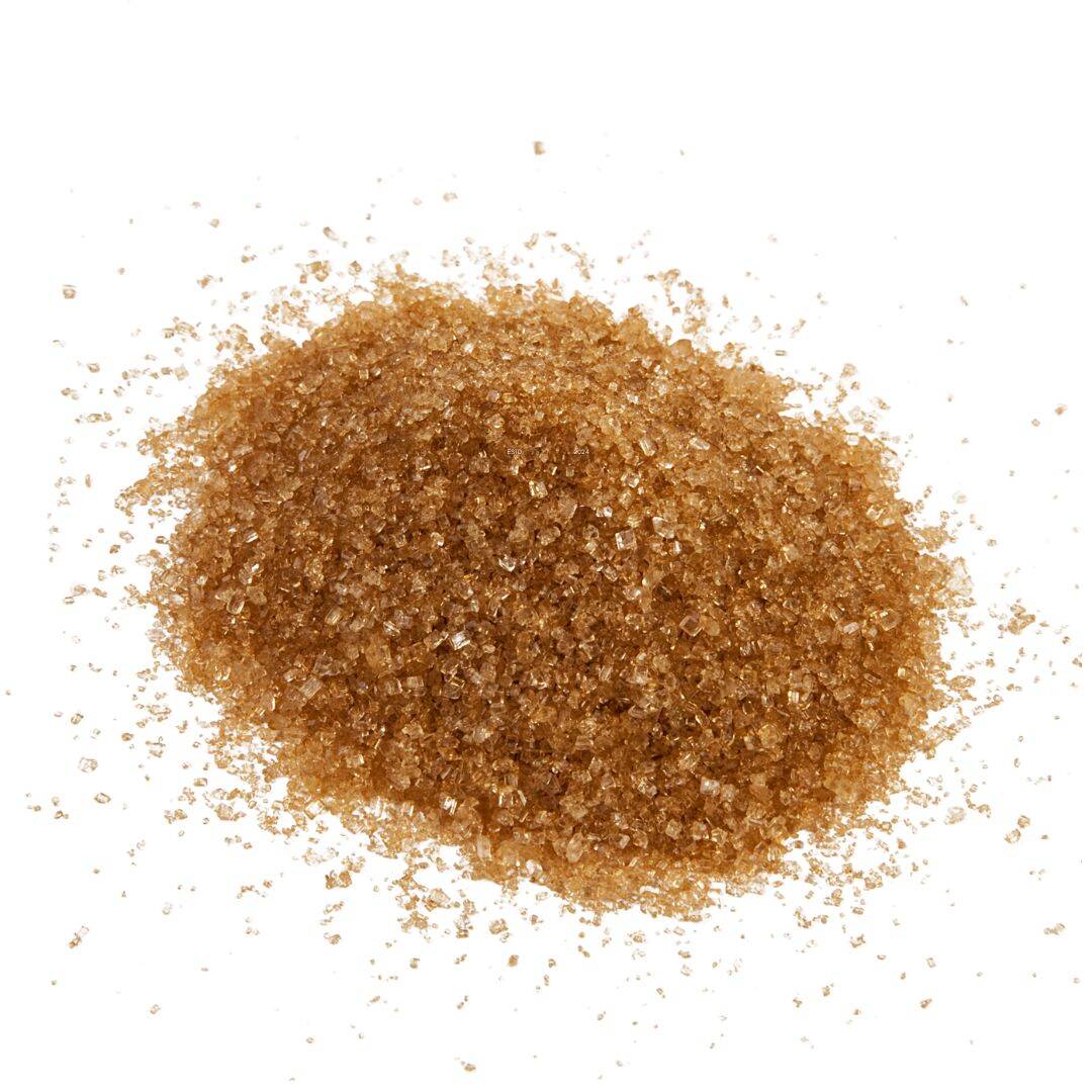 Natural Brown Sugar - 1kg