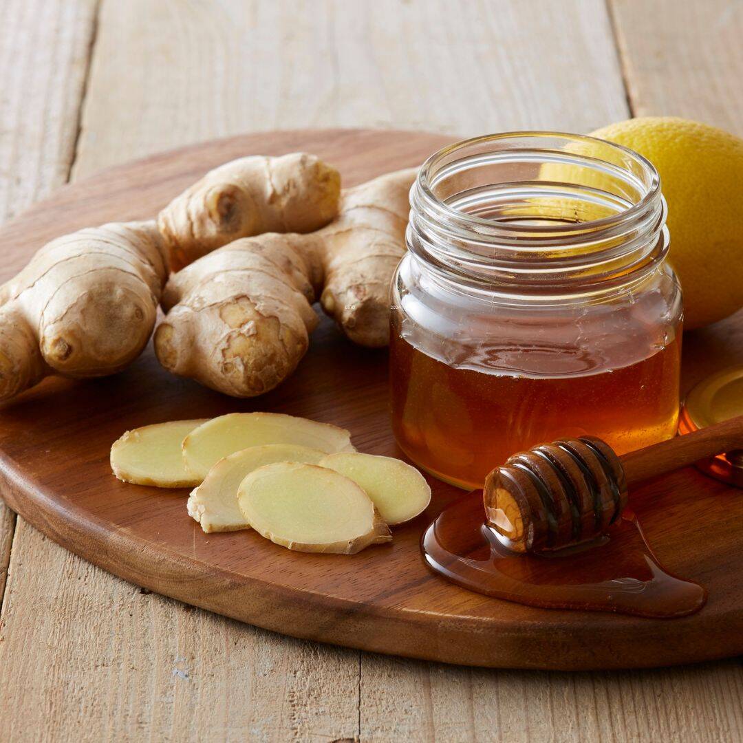 Organic Honey 250gms - Image 2
