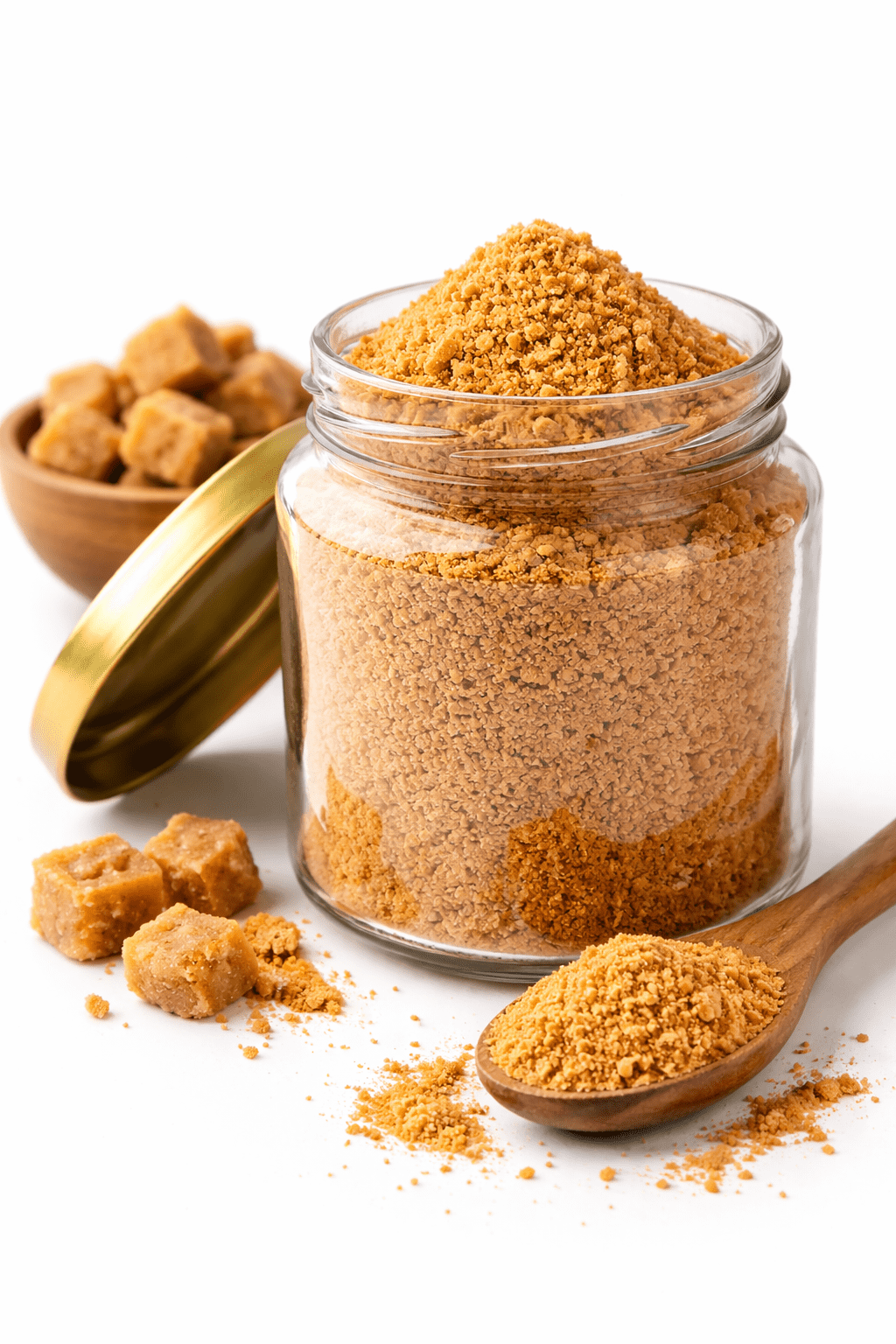Organic Jaggery 1kg
