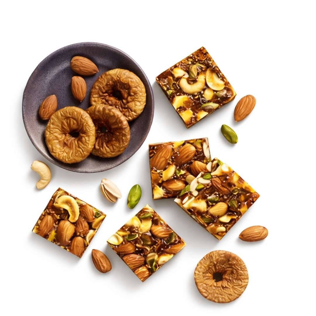 DryFruit Punch 250Grams