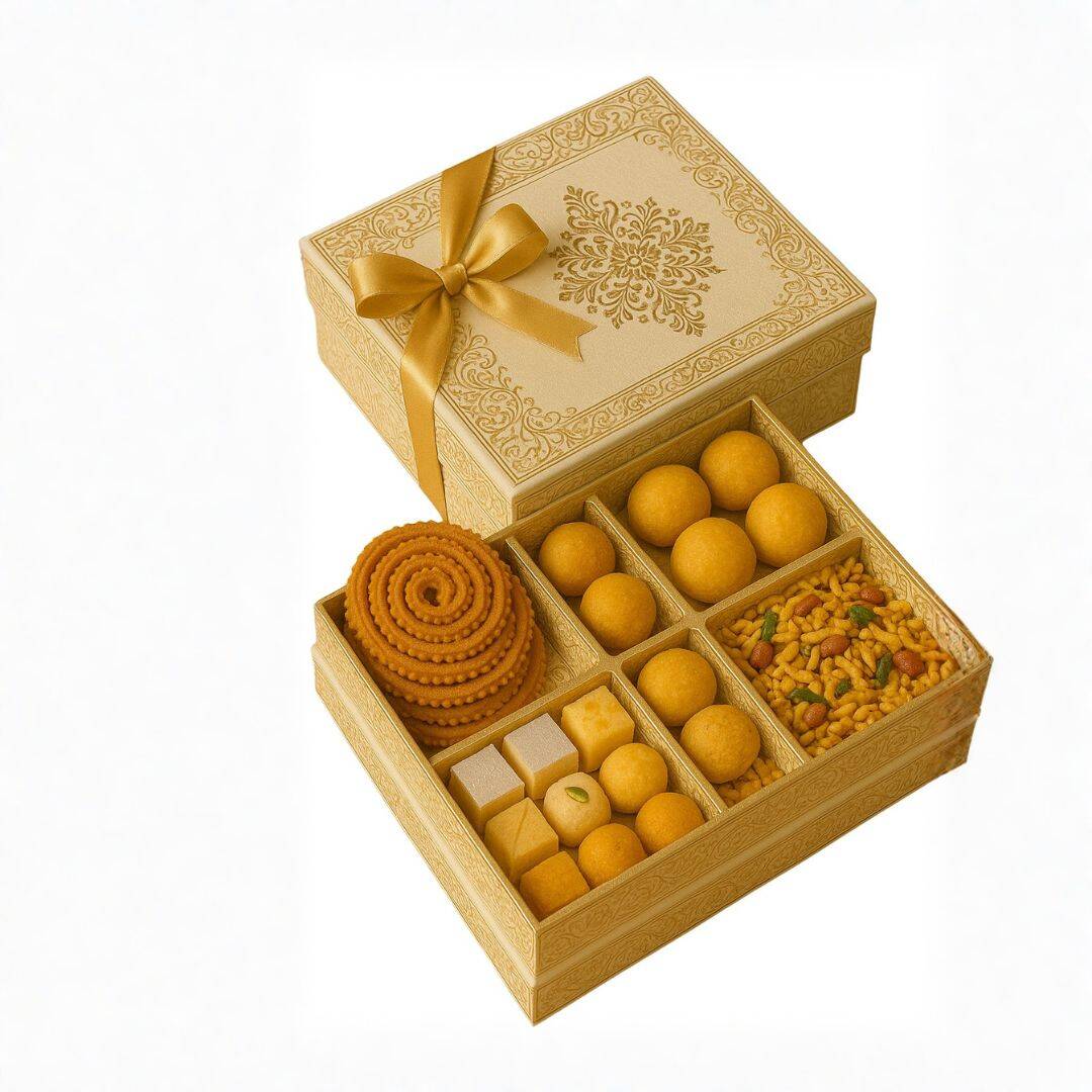 Diwali Hamper