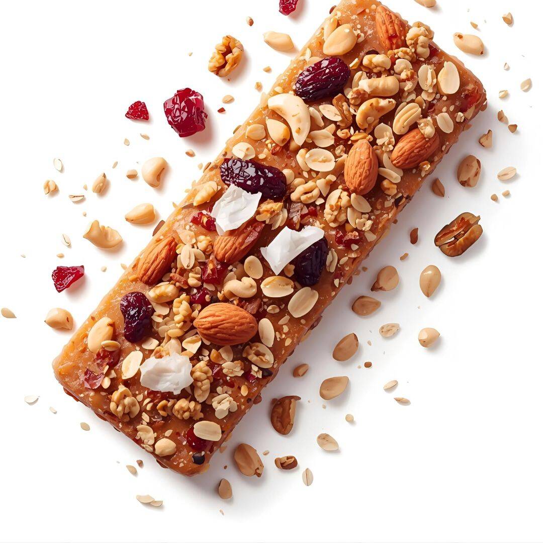 Protein Bar 250Grams