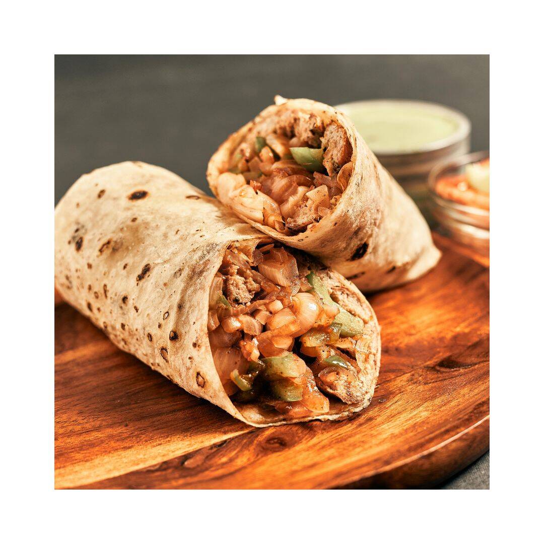 Khapli Wheat Flour - 2kg - Image 4