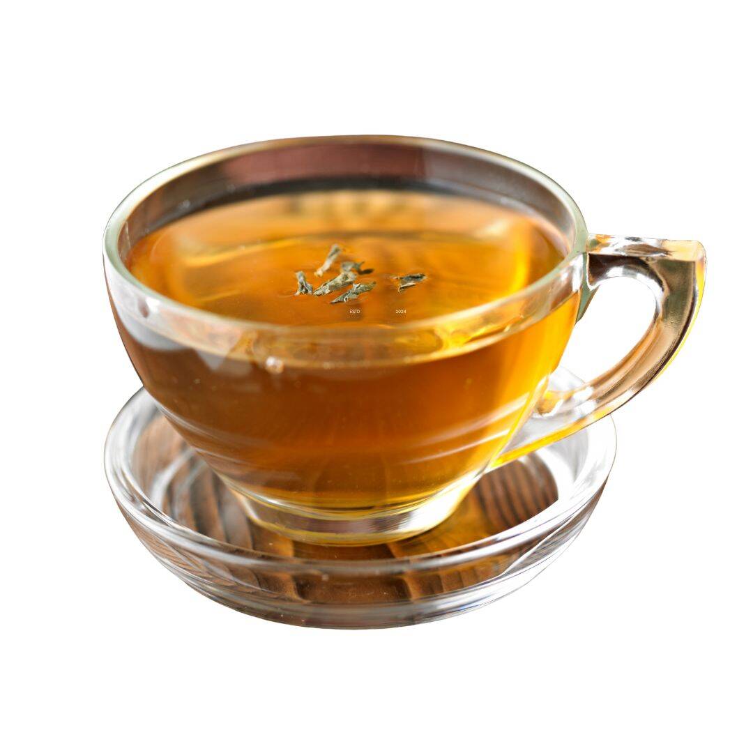 Pure Chinese Green Tea - 100pcs - Image 2