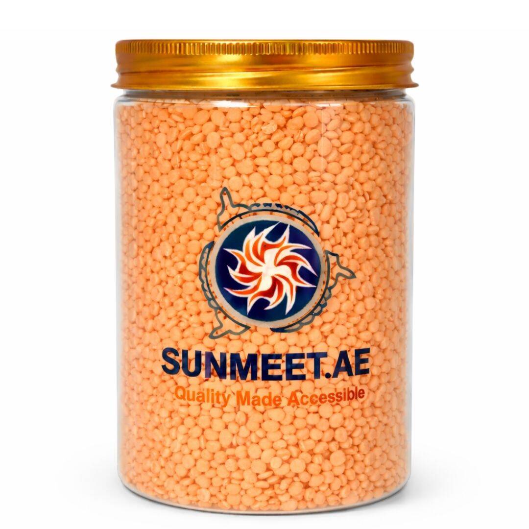 Masoor Dal - Orange