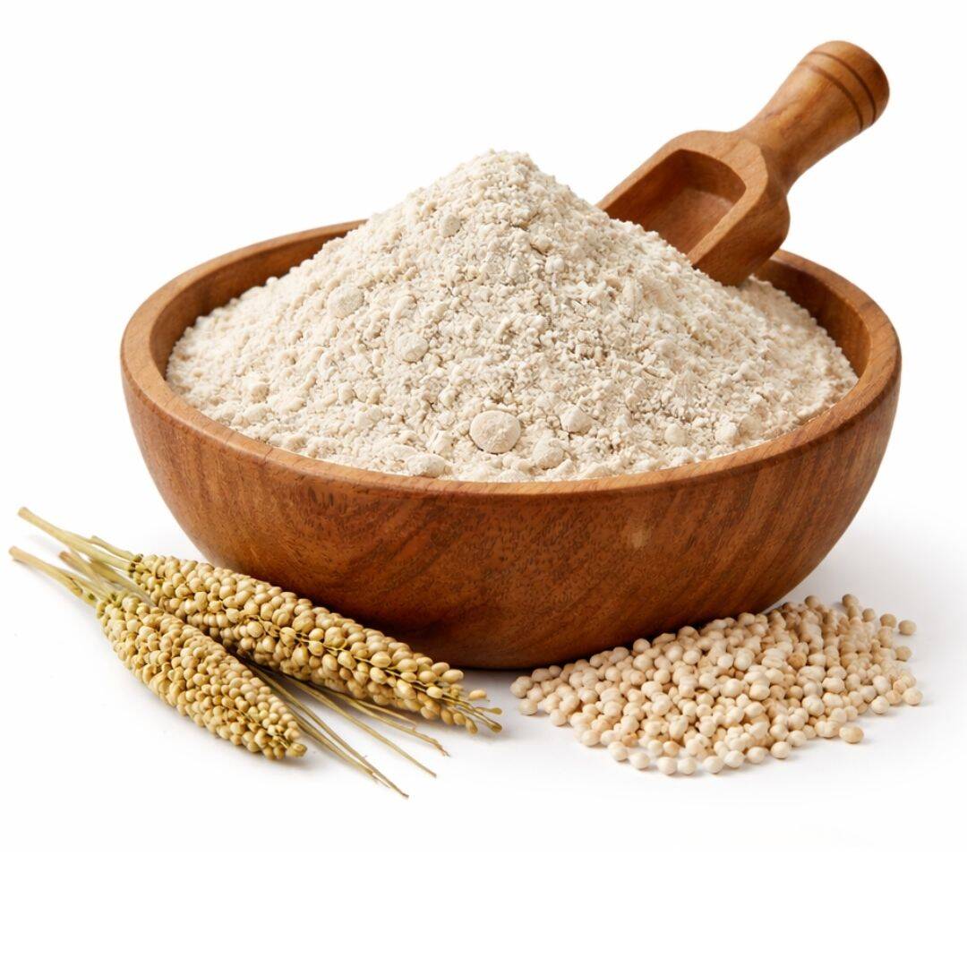 Jowar Flour - 1kg