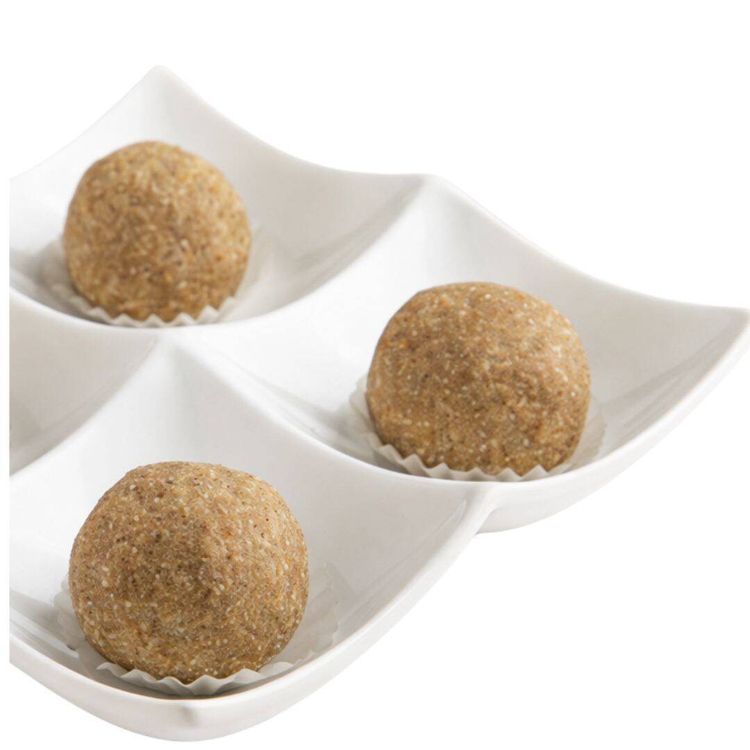 Bajra Ladoo - 500gms