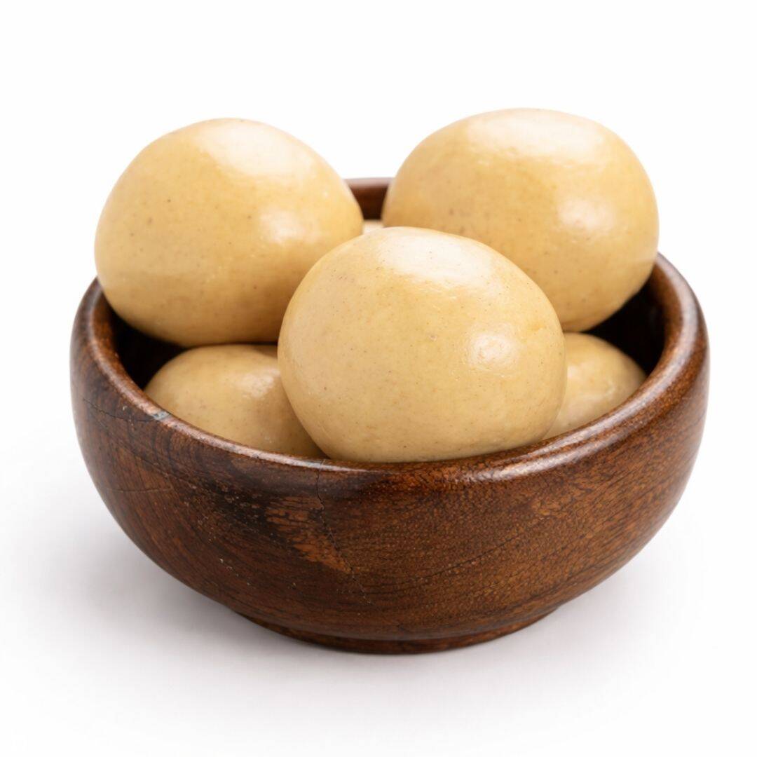 Moong Ladoo - 500gms