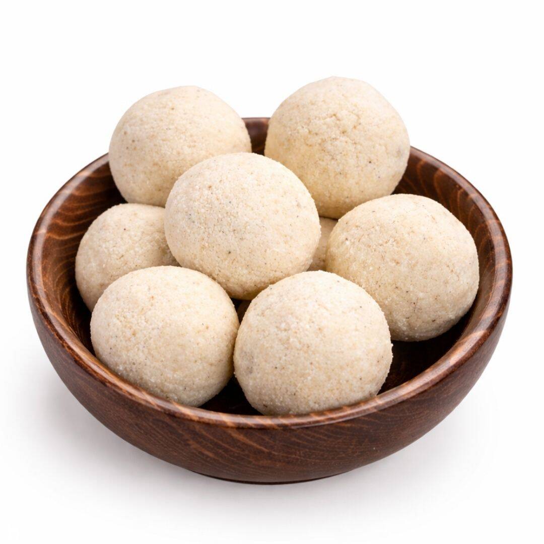 Ravaa Ladoo - 500gms