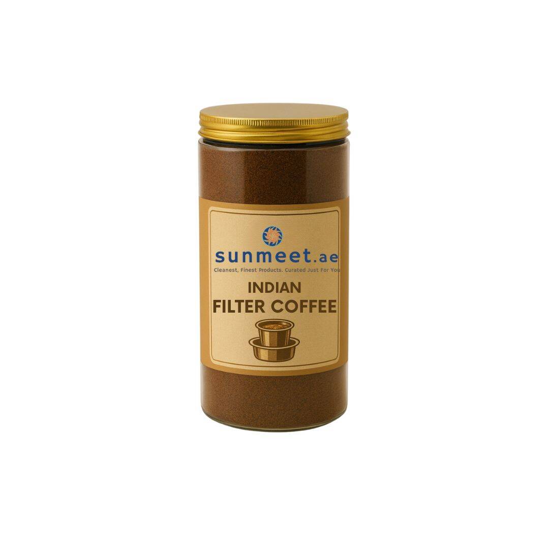 Indian filter coffee - 480gms