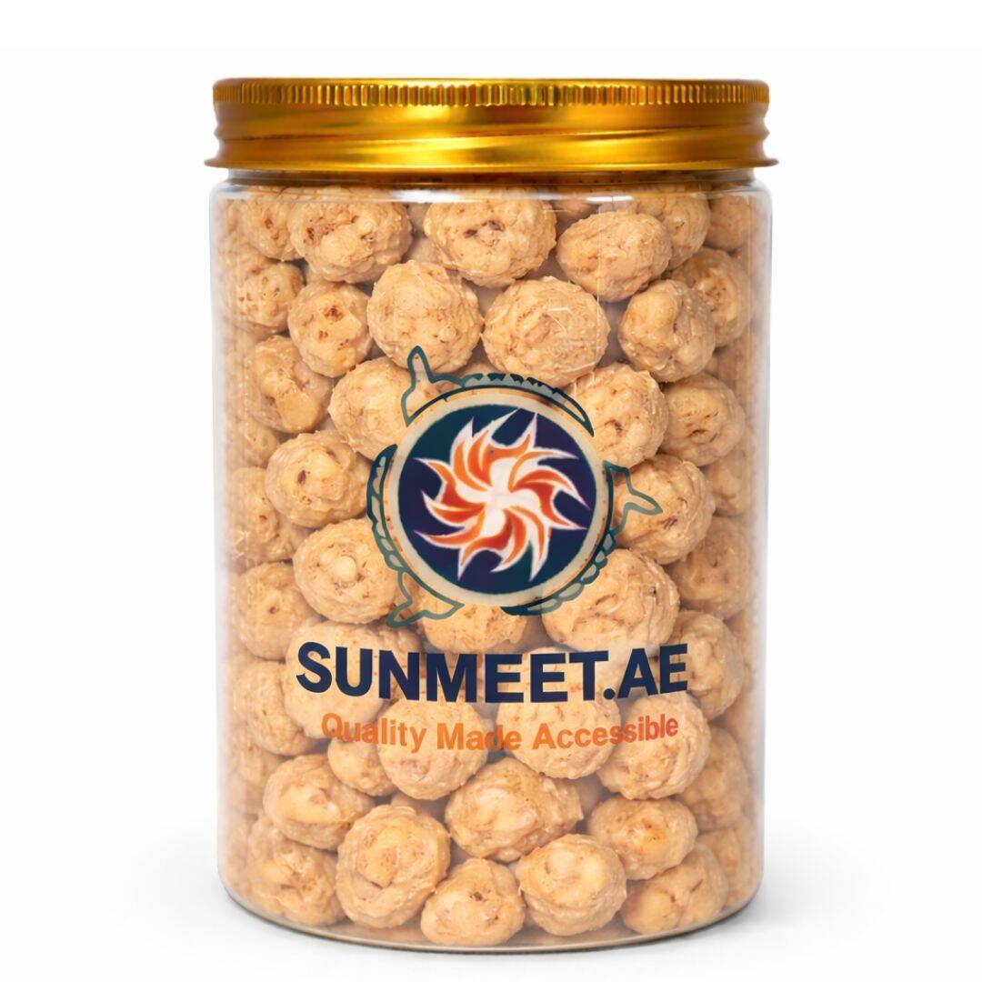 Soya badi - 500gms