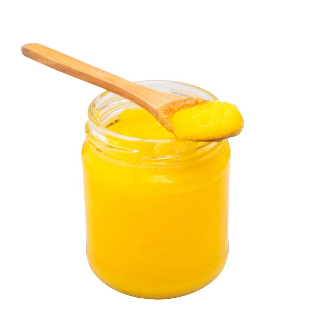 Cow Ghee - 1kg
