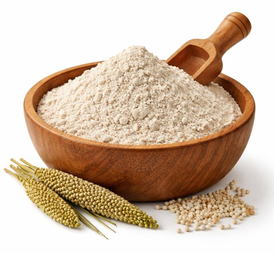 Bajra Flour - 1kg