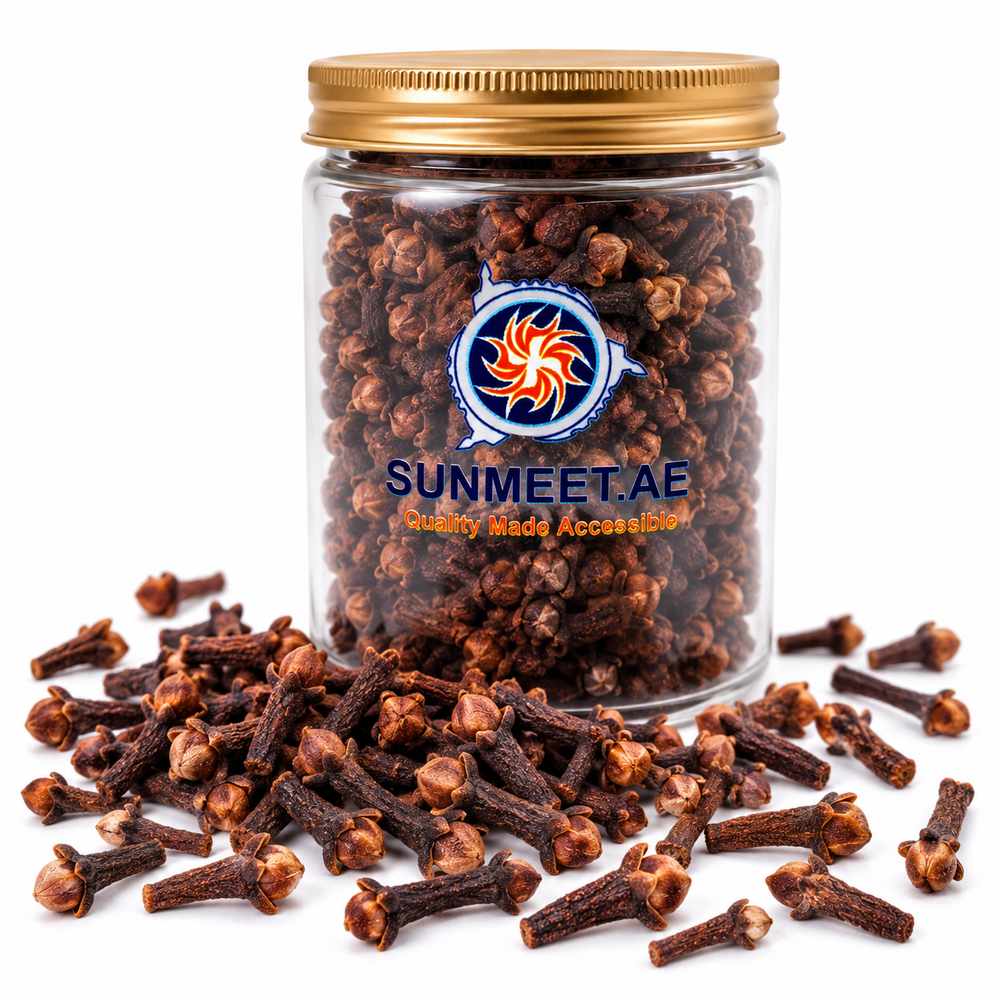 Cloves (Laung) - 100g