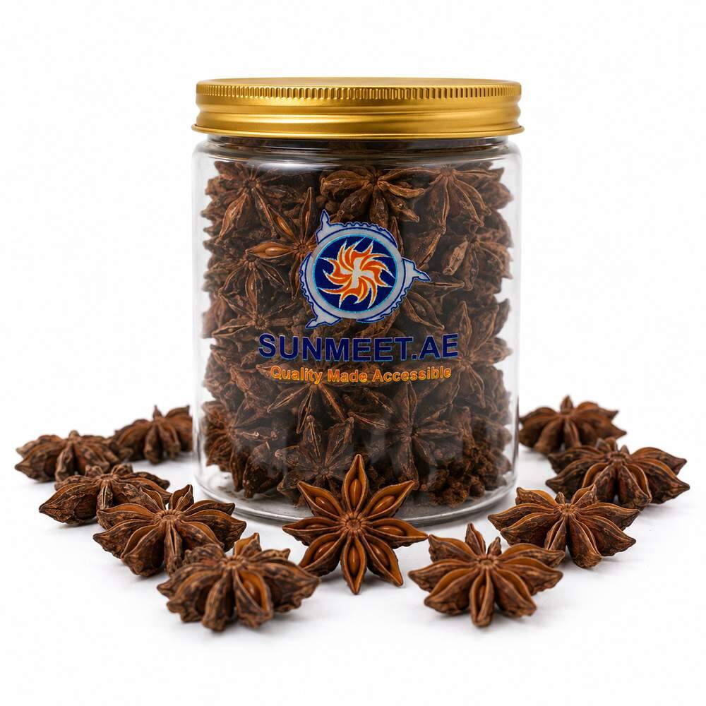Star Anise – 100g
