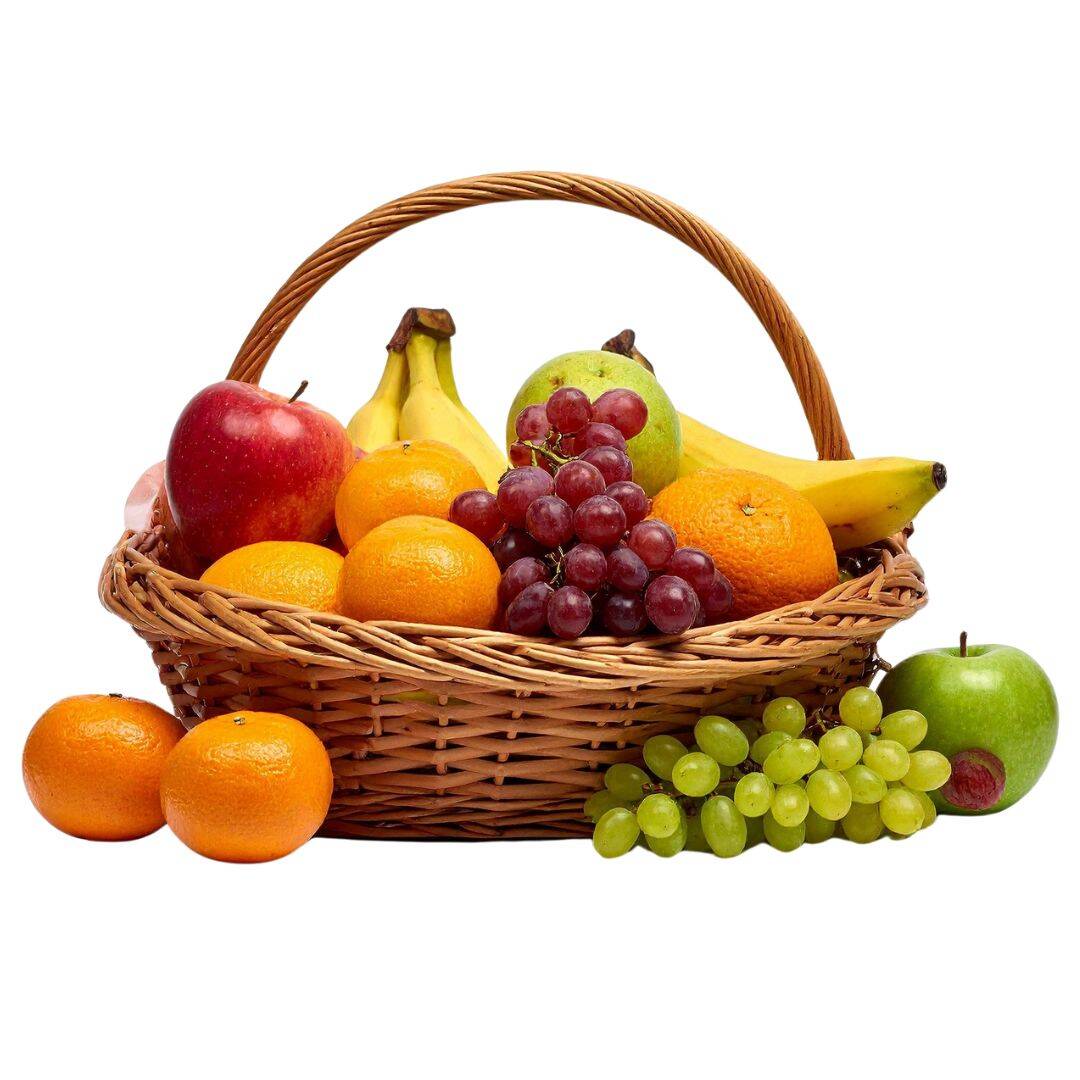Fruits Basket