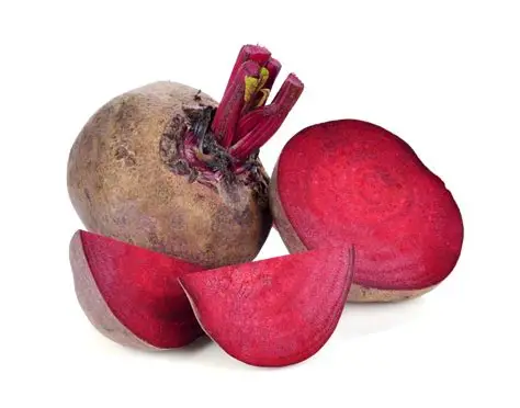 Beetroot 400grams