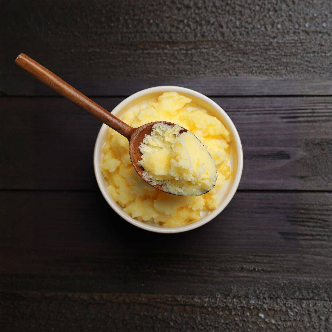Cow Ghee - 1kg - Image 2