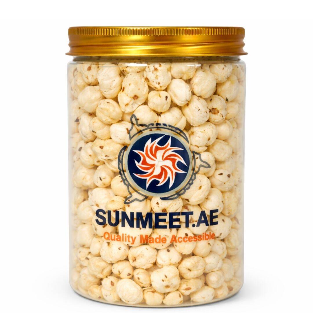 Fox Nuts