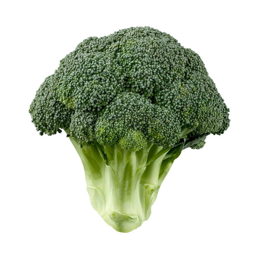 Organic Broccoli - 400gms