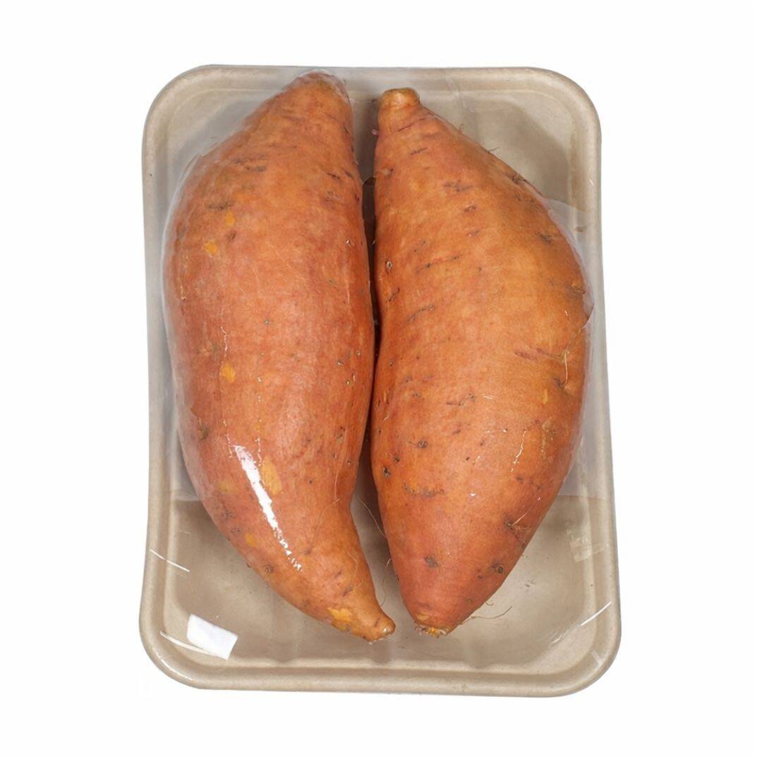 Organic Sweet Potato - 500gms