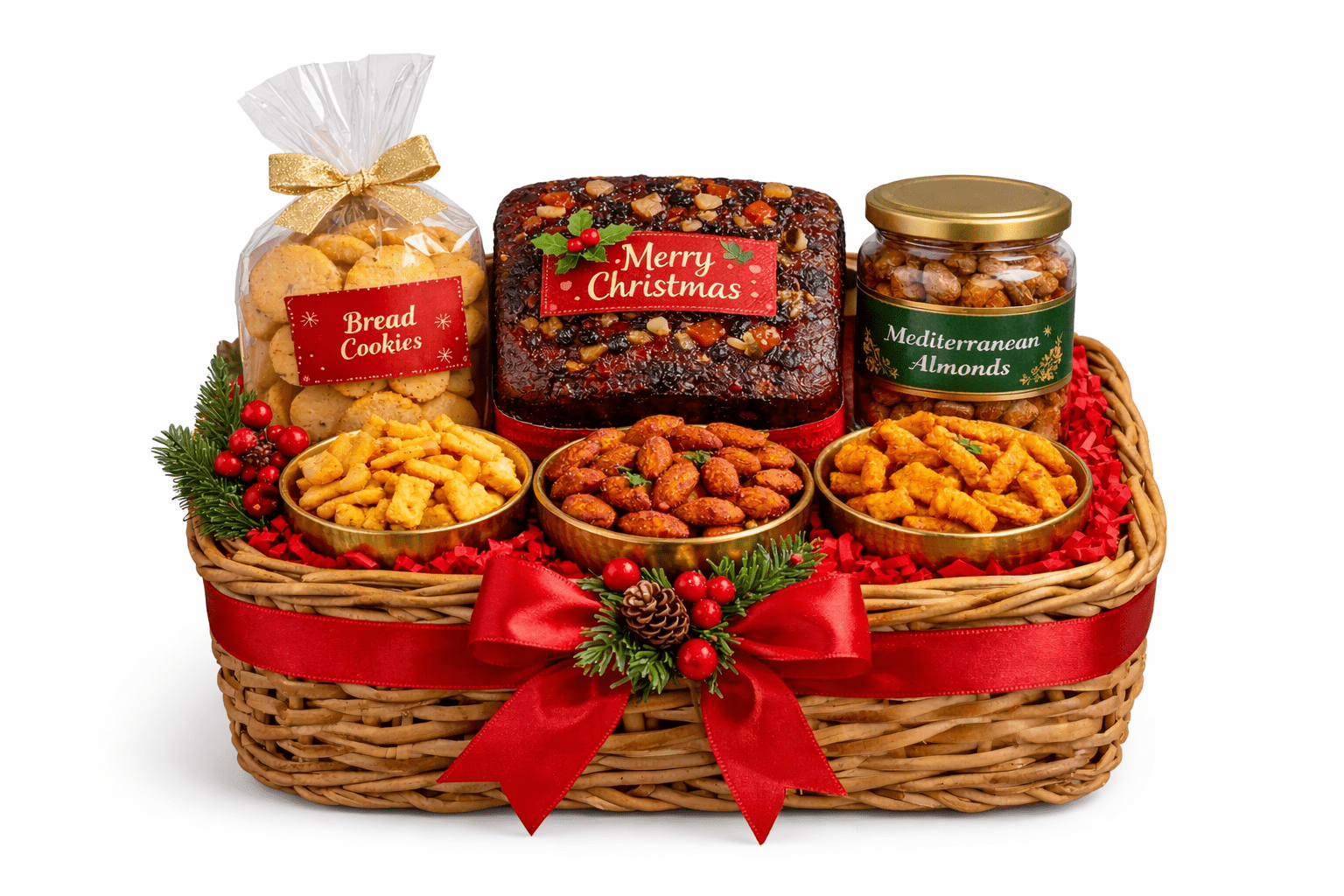 Christmas Hamper